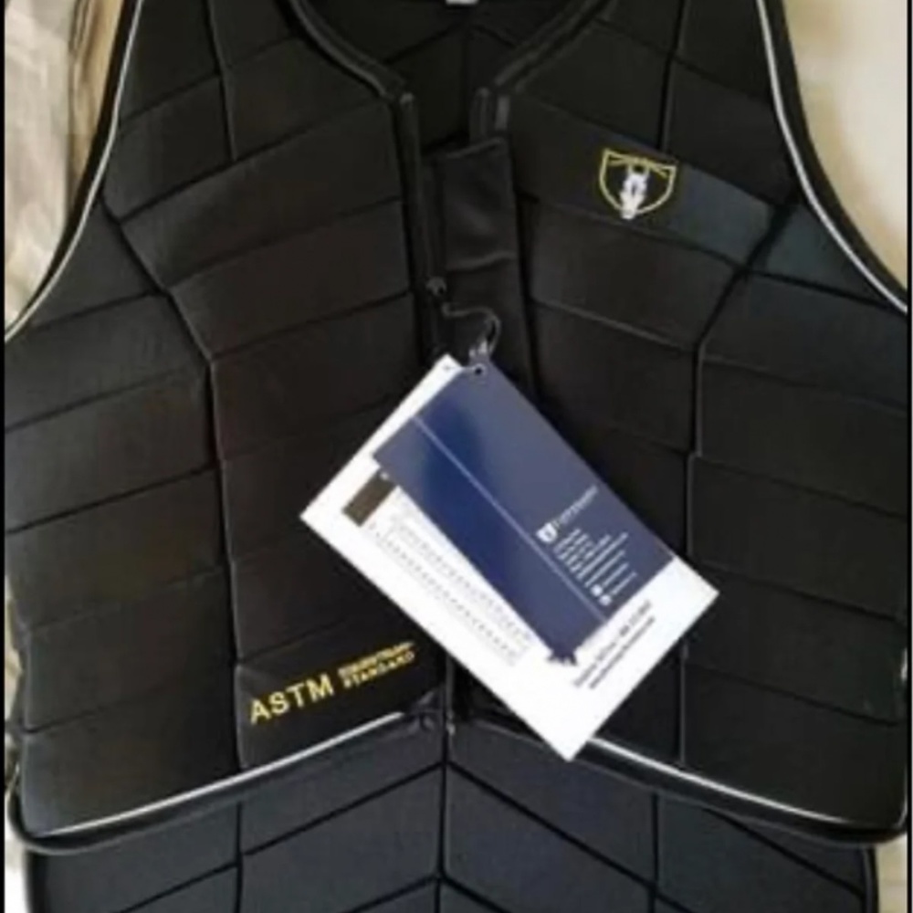 Tipperary eventing vest